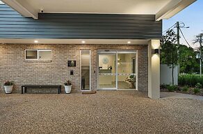 Avenue West Studio Units
