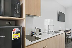 Avenue West Studio Units