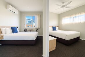 Avenue West Studio Units