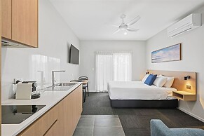 Avenue West Studio Units