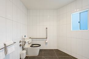 Avenue West Studio Units