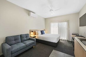 Avenue West Studio Units