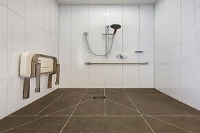 Avenue West Studio Units