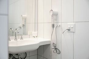 Avenue West Studio Units