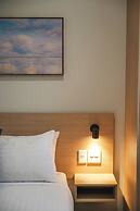 Avenue West Studio Units