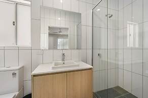 Avenue West Studio Units