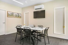 Avenue West Studio Units