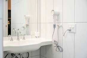 Avenue West Studio Units