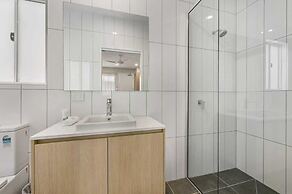 Avenue West Studio Units