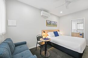Avenue West Studio Units