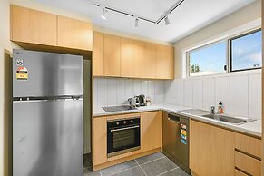 Avenue West Studio Units