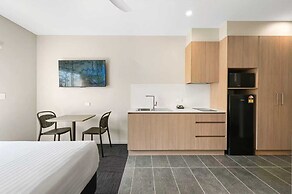 Avenue West Studio Units