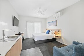 Avenue West Studio Units