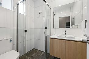 Avenue West Studio Units