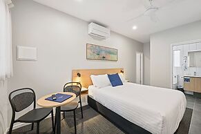Avenue West Studio Units