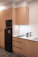 Avenue West Studio Units