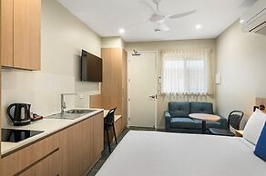 Avenue West Studio Units