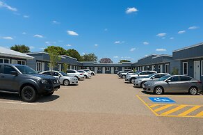 Avenue West Studio Units