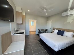 Avenue West Studio Units