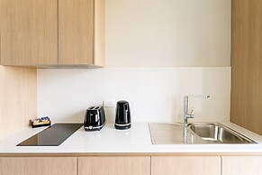 Avenue West Studio Units