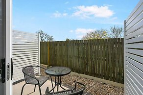 Avenue West Studio Units