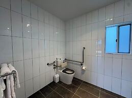 Avenue West Studio Units