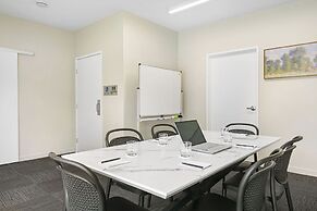 Avenue West Studio Units