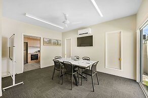 Avenue West Studio Units