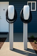 Avenue West Studio Units