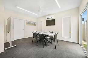 Avenue West Studio Units