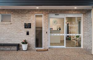 Avenue West Studio Units