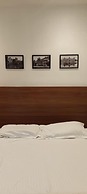 OrangeBricks Boutique Guest House
