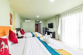 Phuket Leisure Time Hotel
