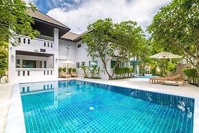 Phuket Leisure Time Hotel