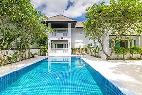 Phuket Leisure Time Hotel