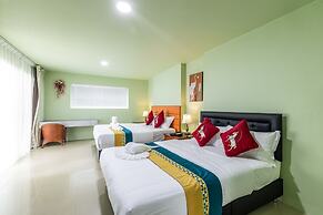 Phuket Leisure Time Hotel