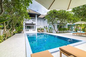 Phuket Leisure Time Hotel