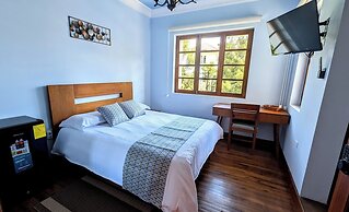 La Casona de La Floresta