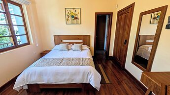 La Casona de La Floresta