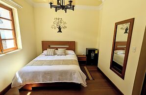 La Casona de La Floresta