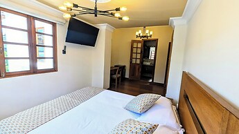 La Casona de La Floresta