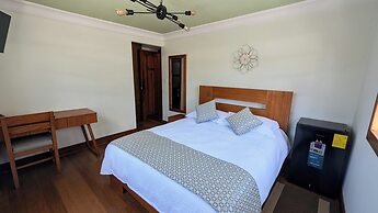 La Casona de La Floresta