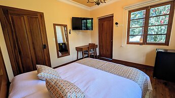 La Casona de La Floresta