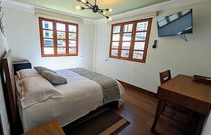 La Casona de La Floresta