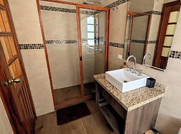 La Casona de La Floresta