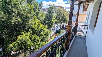 La Casona de La Floresta