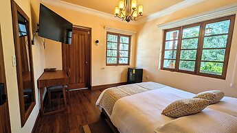 La Casona de La Floresta