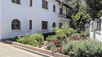 La Casona de La Floresta