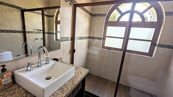 La Casona de La Floresta