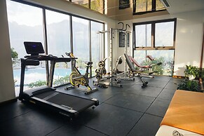 DeLaMont Sapa Hotel